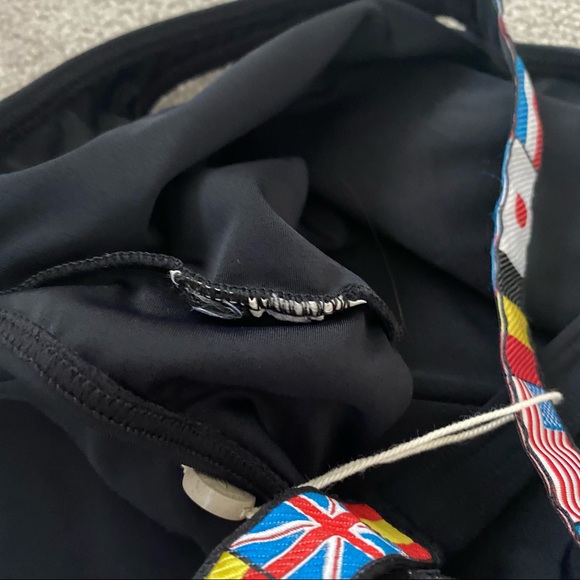 ❌SOLD❌Authentic Chanel Swimsuit - Picture 6 of 7